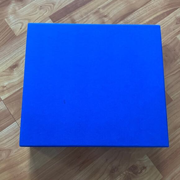 Stuart Weitzman empty‎ shoe box - Picture 6 of 6